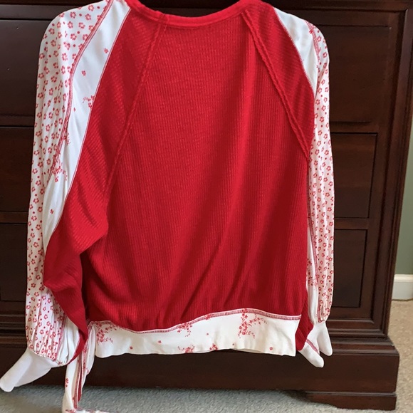 Free people top - Picture 2 of 3